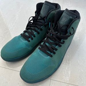 Air Jordan 1’s 4Lab1 Sz 14